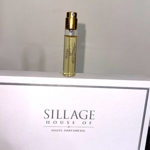 Holiday perfume 8ml